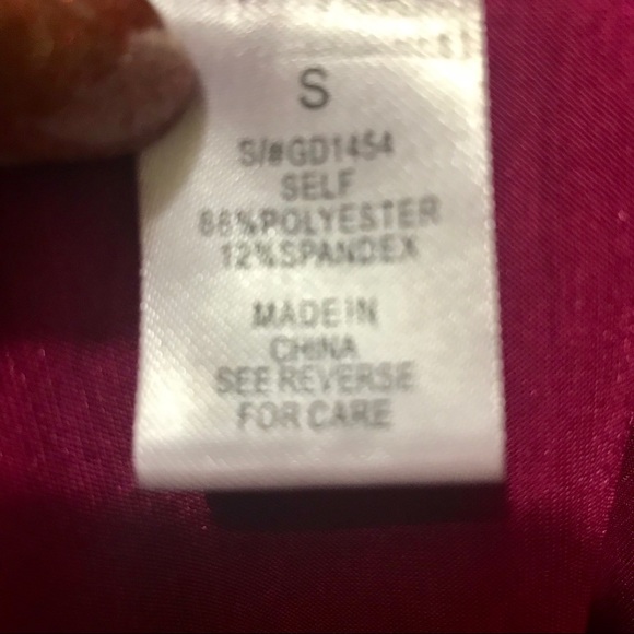 🚫SOLD Kylie Pink Dress - Picture 3 of 4